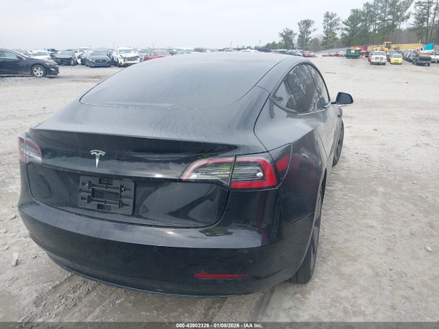Aukcja sprzedaży 2021 Tesla Model 3 Standard Range Plus Rear-wheel Drive, vin: 5YJ3E1EA6MF085973, numer aukcji: 43902326