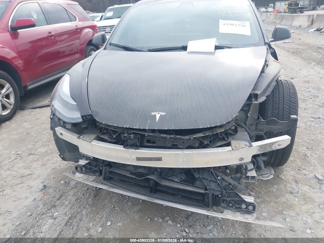 Aukcja sprzedaży 2021 Tesla Model 3 Standard Range Plus Rear-wheel Drive, vin: 5YJ3E1EA6MF085973, numer aukcji: 43902326