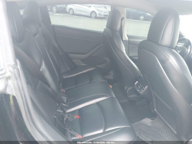 Aukcja sprzedaży 2021 Tesla Model 3 Standard Range Plus Rear-wheel Drive, vin: 5YJ3E1EA6MF085973, numer aukcji: 43902326
