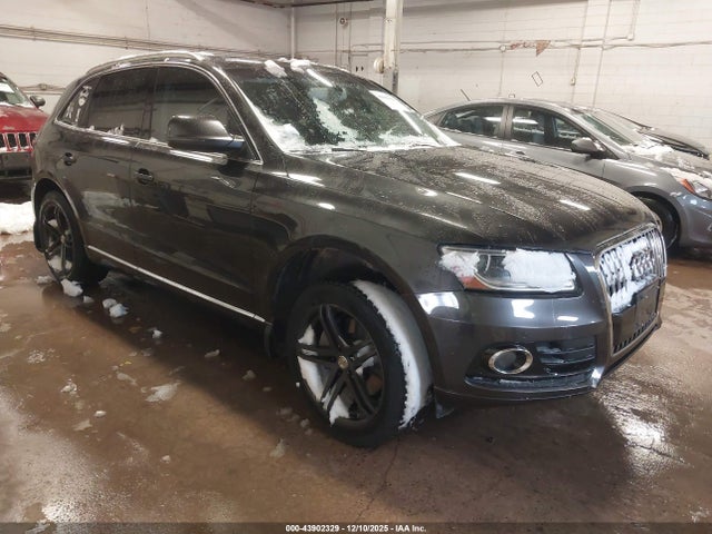 2014 AUDI Q5 WA1CMAFP1EA069755 Photo 0