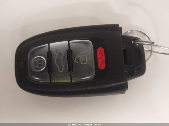 2014 AUDI Q5 WA1CMAFP1EA069755 Photo 10