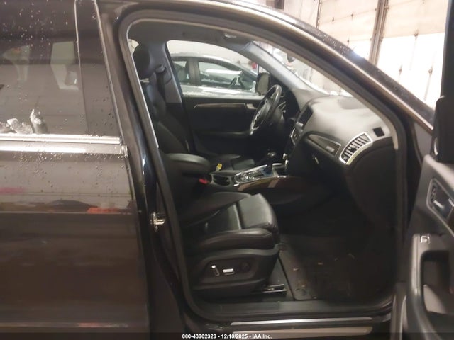 2014 AUDI Q5 WA1CMAFP1EA069755 Photo 4