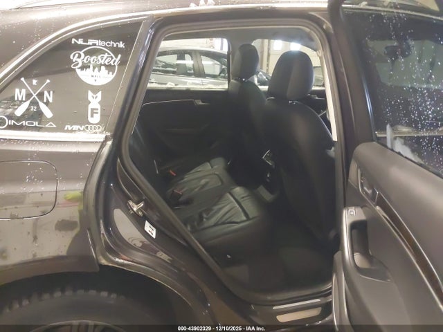 2014 AUDI Q5 WA1CMAFP1EA069755 Photo 7