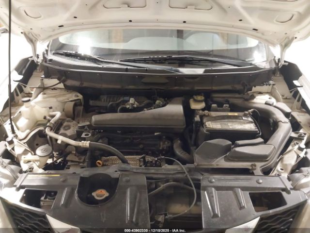 2016 NISSAN ROGUE KNMAT2MT1GP598824 Photo 9