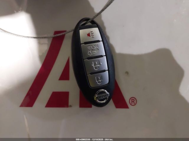 2016 NISSAN ROGUE KNMAT2MT1GP598824 Photo 10