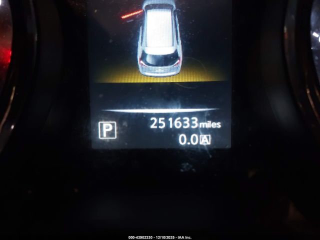 2016 NISSAN ROGUE KNMAT2MT1GP598824 Photo 6