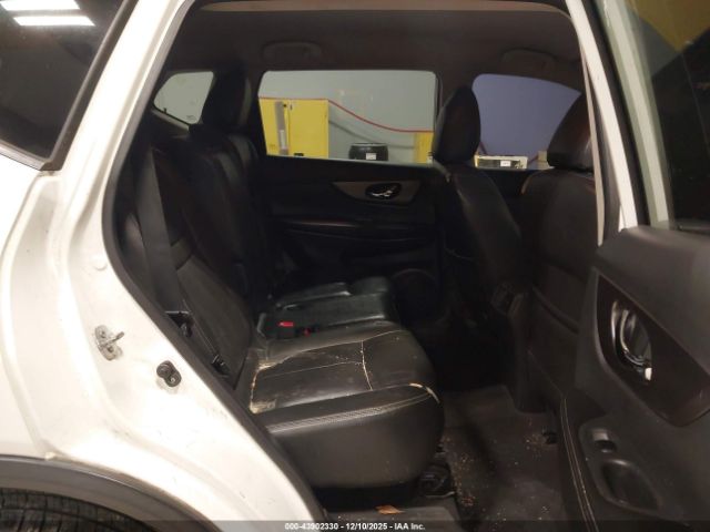 2016 NISSAN ROGUE KNMAT2MT1GP598824 Photo 7