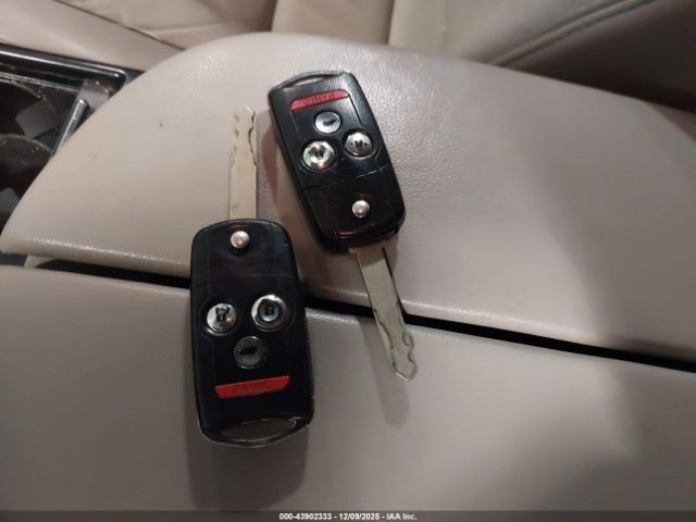 2009 ACURA MDX 2HNYD286X9H527414 Photo 10