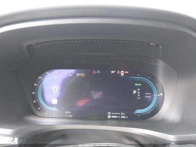 2024 VOLVO S60 RECHARGE PLUG-IN HYBRID 7JRH60FHXRG316428 Photo 6