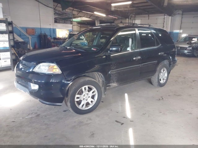 Продаж на аукціоні авто 2006 Acura Mdx, vin: 2HNYD18806H524786, номер лоту: 43902364
