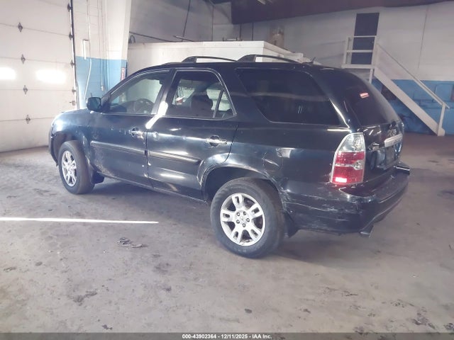 Продаж на аукціоні авто 2006 Acura Mdx, vin: 2HNYD18806H524786, номер лоту: 43902364