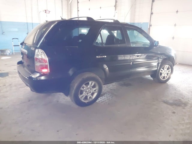 Продаж на аукціоні авто 2006 Acura Mdx, vin: 2HNYD18806H524786, номер лоту: 43902364