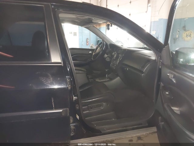 Продаж на аукціоні авто 2006 Acura Mdx, vin: 2HNYD18806H524786, номер лоту: 43902364