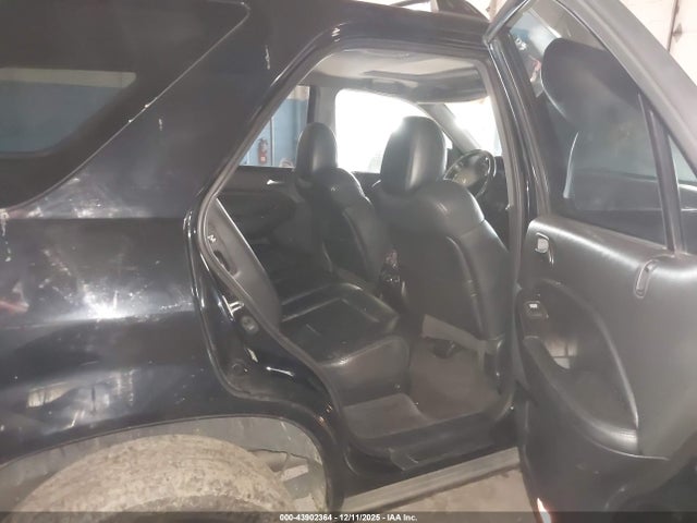 Продаж на аукціоні авто 2006 Acura Mdx, vin: 2HNYD18806H524786, номер лоту: 43902364