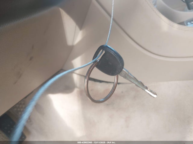 2008 CADILLAC SRX 1GYEE637180189833 Photo 10