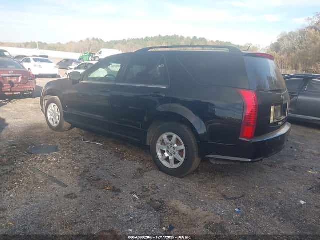 2008 CADILLAC SRX 1GYEE637180189833 Photo 2