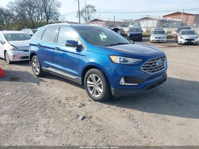 2020 FORD EDGE 2FMPK3J95LBA30567