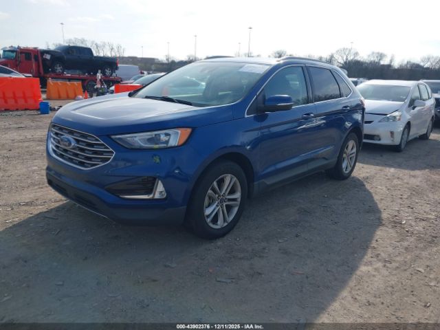2020 FORD EDGE 2FMPK3J95LBA30567 Photo 1