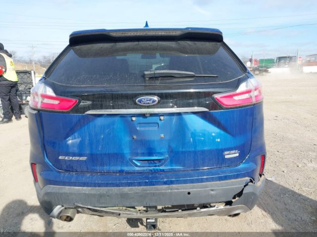 2020 FORD EDGE 2FMPK3J95LBA30567 Photo 5