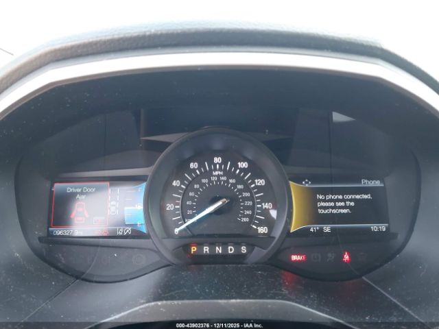 2020 FORD EDGE 2FMPK3J95LBA30567 Photo 6