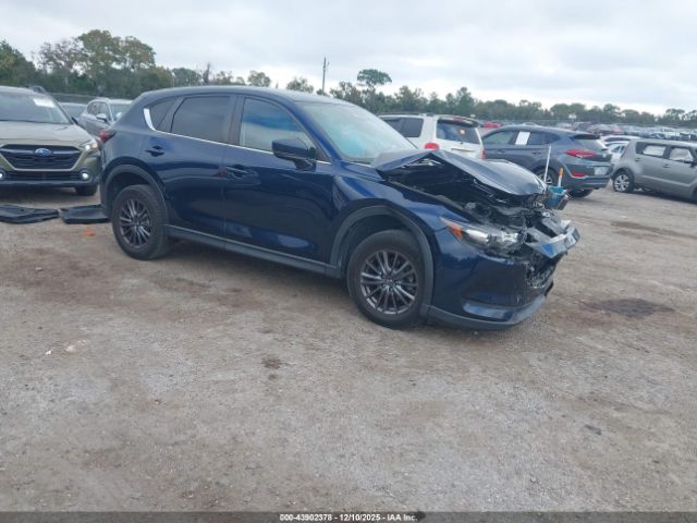 2020 MAZDA CX-5 JM3KFBCM8L0853744