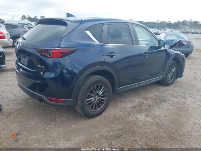 2020 MAZDA CX-5 JM3KFBCM8L0853744 Photo 3