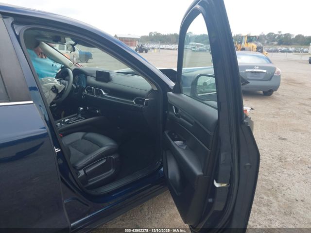 2020 MAZDA CX-5 JM3KFBCM8L0853744 Photo 4