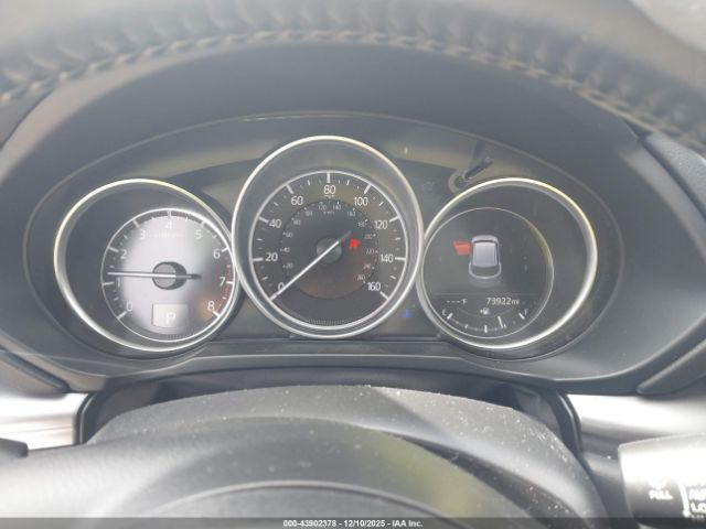 2020 MAZDA CX-5 JM3KFBCM8L0853744 Photo 6