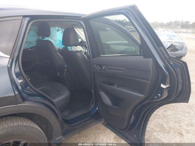 2020 MAZDA CX-5 JM3KFBCM8L0853744 Photo 7