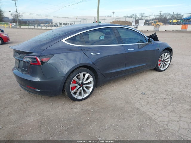 2019 TESLA MODEL 3 5YJ3E1EB7KF389142 Photo 3