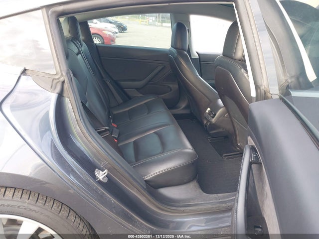 2019 TESLA MODEL 3 5YJ3E1EB7KF389142 Photo 7