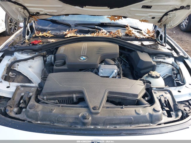 Aukcja sprzedaży 2016 Bmw 428i, vin: WBA3N7C59GK228332, numer aukcji: 43902384