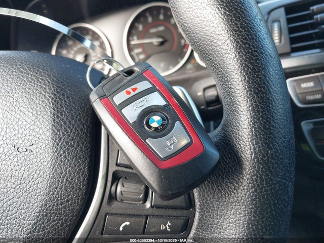 Aukcja sprzedaży 2016 Bmw 428i, vin: WBA3N7C59GK228332, numer aukcji: 43902384