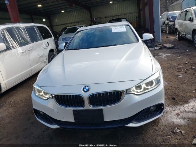 Aukcja sprzedaży 2016 Bmw 428i, vin: WBA3N7C59GK228332, numer aukcji: 43902384