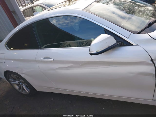 Aukcja sprzedaży 2016 Bmw 428i, vin: WBA3N7C59GK228332, numer aukcji: 43902384