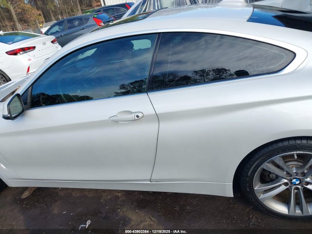 Aukcja sprzedaży 2016 Bmw 428i, vin: WBA3N7C59GK228332, numer aukcji: 43902384