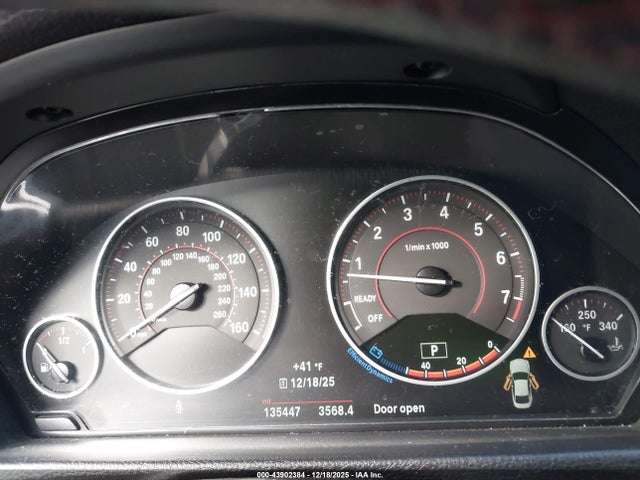 Aukcja sprzedaży 2016 Bmw 428i, vin: WBA3N7C59GK228332, numer aukcji: 43902384