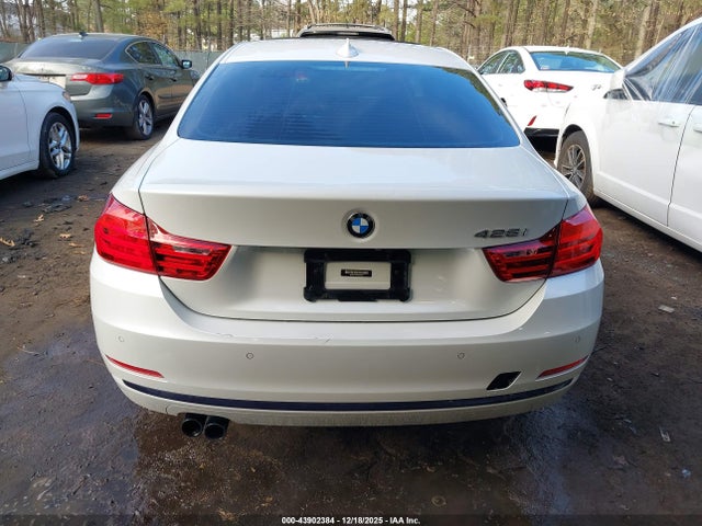 Aukcja sprzedaży 2016 Bmw 428i, vin: WBA3N7C59GK228332, numer aukcji: 43902384