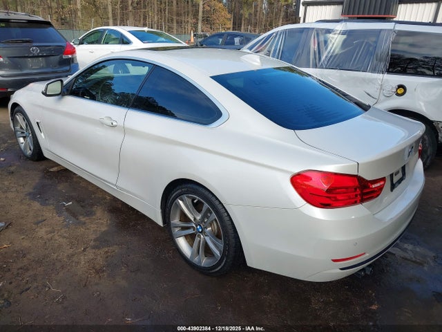 Aukcja sprzedaży 2016 Bmw 428i, vin: WBA3N7C59GK228332, numer aukcji: 43902384