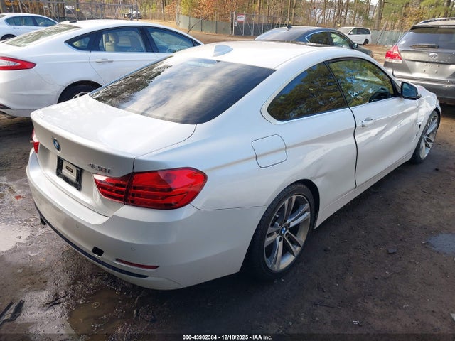 Aukcja sprzedaży 2016 Bmw 428i, vin: WBA3N7C59GK228332, numer aukcji: 43902384