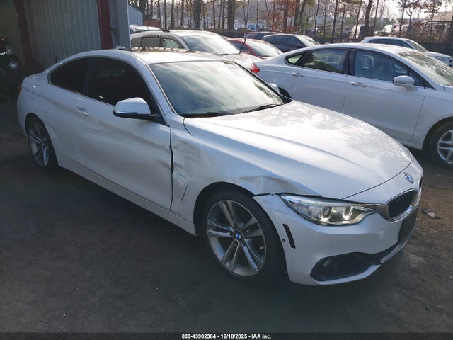 Aukcja sprzedaży 2016 Bmw 428i, vin: WBA3N7C59GK228332, numer aukcji: 43902384