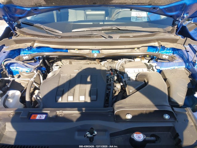 2025 MITSUBISHI ECLIPSE CROSS JA4ATWAAXSZ006967 Photo 9