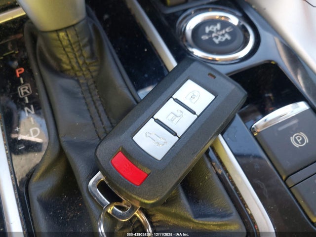 2025 MITSUBISHI ECLIPSE CROSS JA4ATWAAXSZ006967 Photo 10