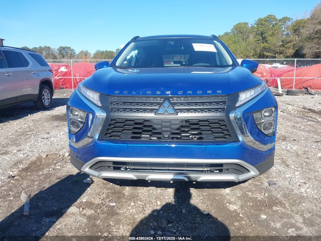 JA4ATWAAXSZ006967 Mitsubishi Eclipse Cross Se S-awc