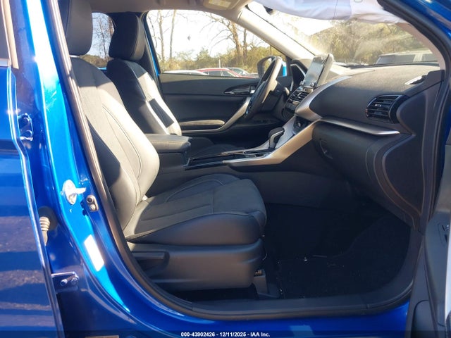 2025 MITSUBISHI ECLIPSE CROSS JA4ATWAAXSZ006967 Photo 4
