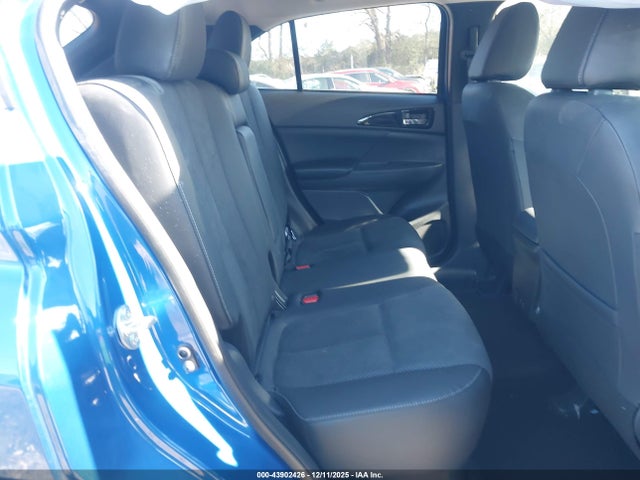 2025 MITSUBISHI ECLIPSE CROSS JA4ATWAAXSZ006967 Photo 7