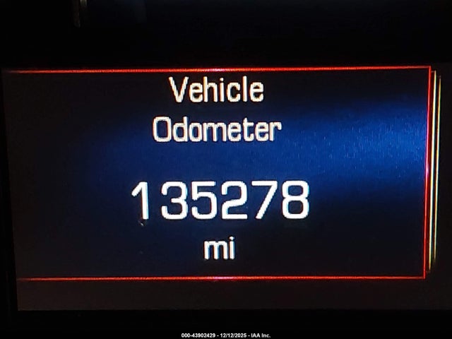 1GYKNBRS4HZ138622 Cadillac XT5 LUXURY