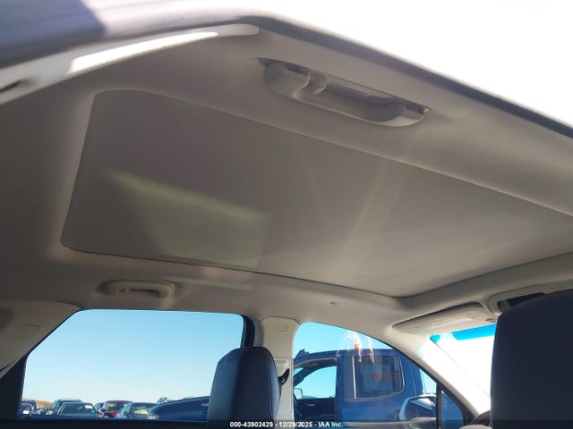 1GYKNBRS4HZ138622 Cadillac XT5 LUXURY