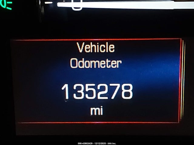 2017 CADILLAC XT5 1GYKNBRS4HZ138622 Photo 6