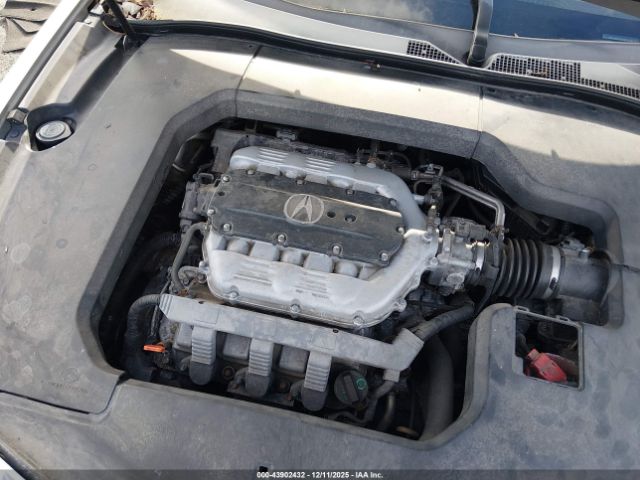 2010 ACURA TL 19UUA8F5XAA001153 Photo 9